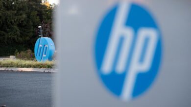 HP to slash up to 6,000 jobs — latest tech company to pivot to AI