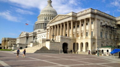 Has Crime Decreased In Washington D.C. Since Trump’s Interventions?