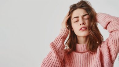 Headache disorders affect 3 billion people worldwide, ranking sixth for health loss in 2023