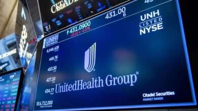 Health Insurer Stocks Jump On News Obamacare Subsidies To Be Extended