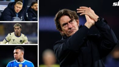 “He’ll be the next Ballon d’Or winner”