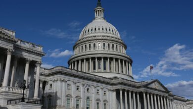 Here’s when government data may come back