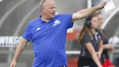 Hofstra’s longtime men’s soccer coach on magical ride in his final season