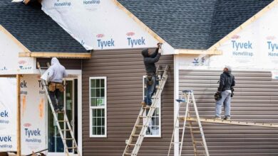 Homebuilders bet on 1% mortgage rates to wake up US buyers – JS