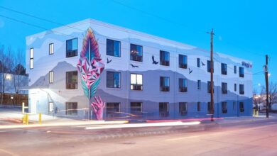 Hotel operator Sonder ceasing operations after being dumped by Marriott