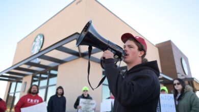 How Starbucks tried to quash union organizing at its Colorado stores