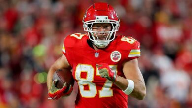 How to Watch Sunday’s NFL Football Games Without YouTube TV (November 16)