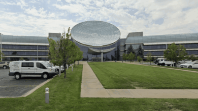 Huge Westminster HQ sells at 65% discount