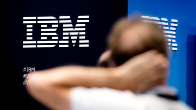 IBM to cut thousands of jobs in fourth quarter amid software focus
