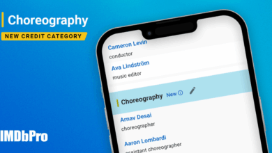 IMDb Adds Intimacy Coordination, Dubbing and More Categories