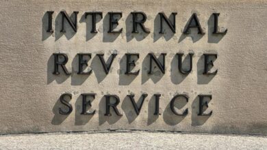 IRS Direct File won’t be available next year