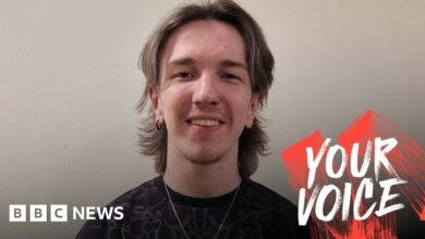 ‘I’m on £22,000 and want free bus travel for all students’