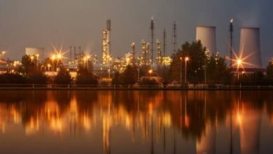 Indian Refiners Pivot Away From Russian Oil