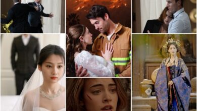 Inside the Billion Global Microdrama Boom Reshaping Entertainment