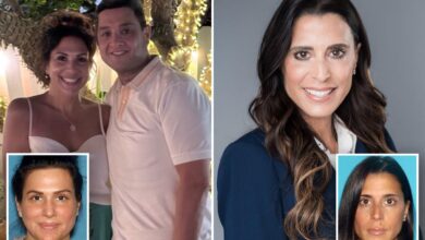 Inside the extravagant lives of the NJ bookie moms caught up in Mafia-linked betting ring