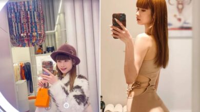 Inside the mysterious life of the Brooklyn dine-and-dash influencer