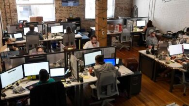 Inspirato CFO resigns amid lackluster quarterly earnings