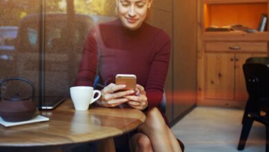 Introducing: Sam’s Links – Econlib