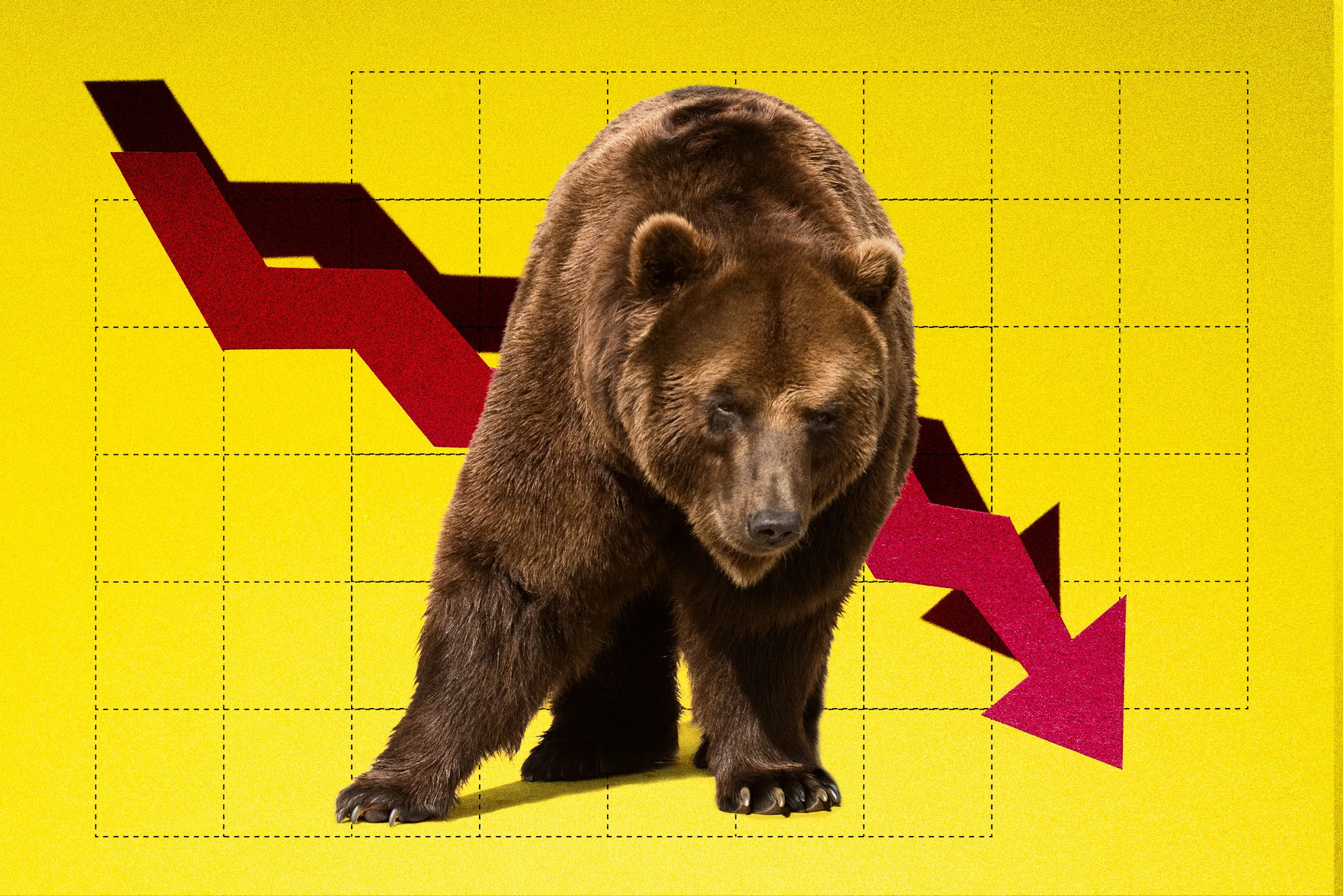 Does Consumer Stocks’ Slump Mean We’re in a Bear Market?