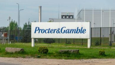 Is PG Underperforming the Consumer Defensive Sector?