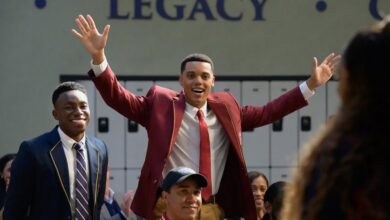 Jabari Banks Unpacks ‘Bel Air’ Season 4 Premiere and Last Day on Set