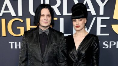 Jack White’s Dating History: Wife Olivia Jean, Renee Zellweger and More