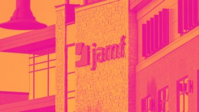 Jamf (JAMF) Reports Q3 Results Tomorrow