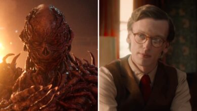 Jamie Campbell Bower on ‘Stranger Things 5’: Vecna’s New Look