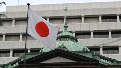 Japanese investors turn to Europe in lieu of own ecosystem