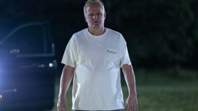 Jason Clarke, Creators on Filming the Murders