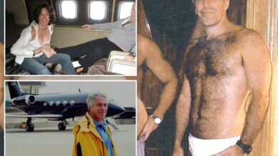 Jeffrey Epstein victim describes his penis as ‘extremely deformed,’ lemon-shaped