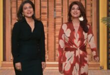Jemimah Rodrigues to Celebrate Cricket World Cup Win on ‘Two Much’