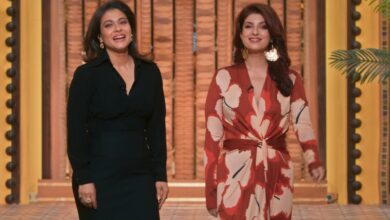 Jemimah Rodrigues to Celebrate Cricket World Cup Win on ‘Two Much’