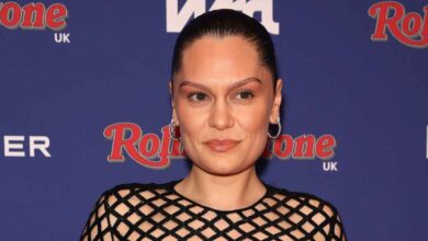 Jessie J Breaks Down on Stage Marking 4 Years Since Miscarriage