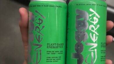 Joggy founder says energy drink investor cost her Target deal