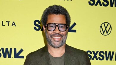 Jordan Peele’s High Horse Documentary Gets Peacock Premiere Date