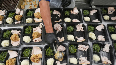 Judges order contingency funds for SNAP payments during shutdown