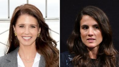 Katherine Schwarzenegger Commends Tatiana Schlossberg’s Terminal Cancer Essay