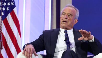 Kennedy sharpens vaccine attacks, without scientific backing