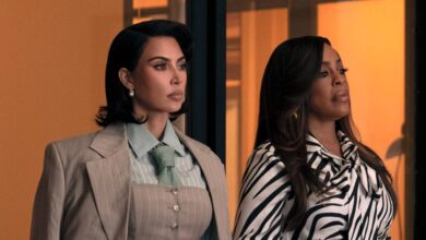Kim Kardashian’s All’s Fair Is Renewed for Season 2 After Negative Reviews