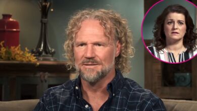 Kody Brown Shaves Beard to ‘Make Out Like Teenagers’ With Robyn