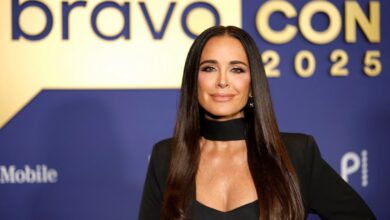 Kyle Richards on Her RHOBH Season 15 Return, Dorit Friendship
