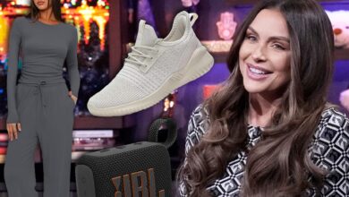 Lala Kent’s Fall Athleisure Essentials Under 