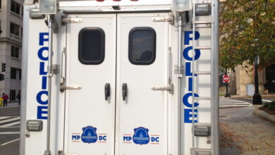 Latest Data On American Fear Of Crime-Fear Remains High But Improved