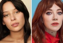 Lauren Morais and Diane Morgan Join Marvel Disney+ Series