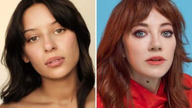 Lauren Morais and Diane Morgan Join Marvel Disney+ Series
