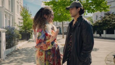 Lena Dunham’s ‘Too Much’ Canceled at Netflix