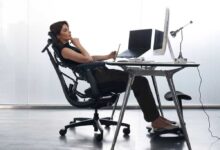 LiberNovo Omni: Where comfort meets innovation for a pain-free, focused you