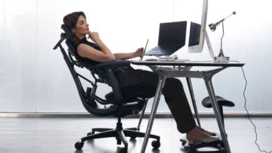 LiberNovo Omni: Where comfort meets innovation for a pain-free, focused you