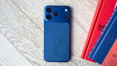 London Phone Thieves Rejecting Samsung Galaxy Phones for iPhones